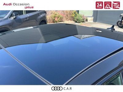 Audi RS3 BERLINE Berline 25 TFSI 400 S tronic 7 Quattro   - 13