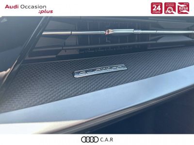 Audi RS3 BERLINE Berline 25 TFSI 400 S tronic 7 Quattro   - 19