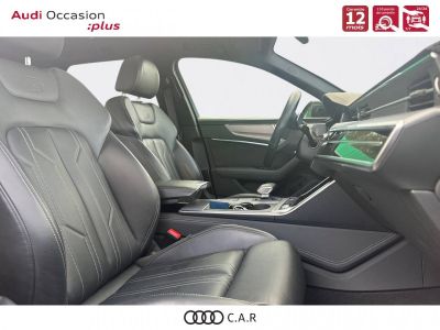 Audi A6 Avant 55 TFSIe 367 ch S tronic 7 Quattro Competition   - 7
