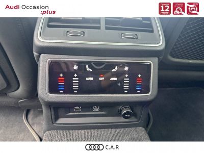 Audi A6 Avant 55 TFSIe 367 ch S tronic 7 Quattro Competition   - 13