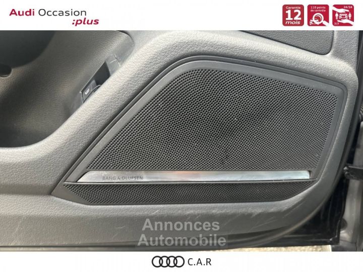 Audi A6 Avant 55 TFSIe 367 ch S tronic 7 Quattro Competition - 14