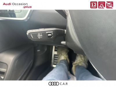 Audi A6 Avant 55 TFSIe 367 ch S tronic 7 Quattro Competition   - 19