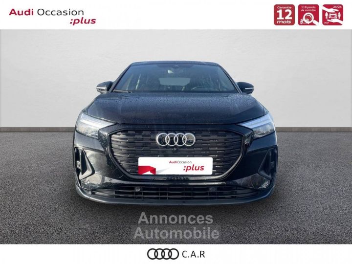 Audi Q4 E-Tron 40 204 ch 82 kWh S line - 2