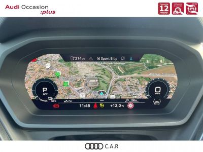 Audi Q4 E-Tron 40 204 ch 82 kWh S line   - 9