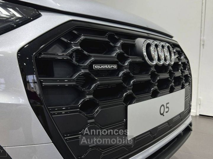Audi Q5 55 TFSIe 367 S tronic 7 Quattro S line - 4