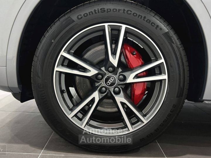 Audi Q5 55 TFSIe 367 S tronic 7 Quattro S line - 8