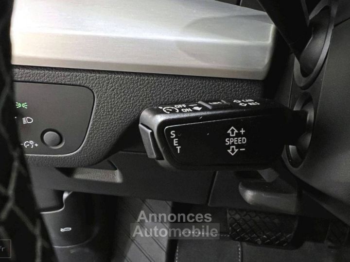 Audi Q5 55 TFSIe 367 S tronic 7 Quattro S line - 20