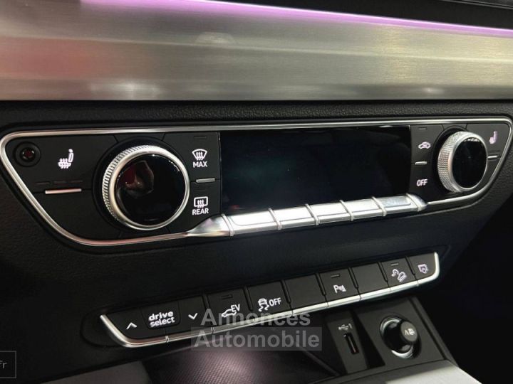 Audi Q5 55 TFSIe 367 S tronic 7 Quattro S line - 23