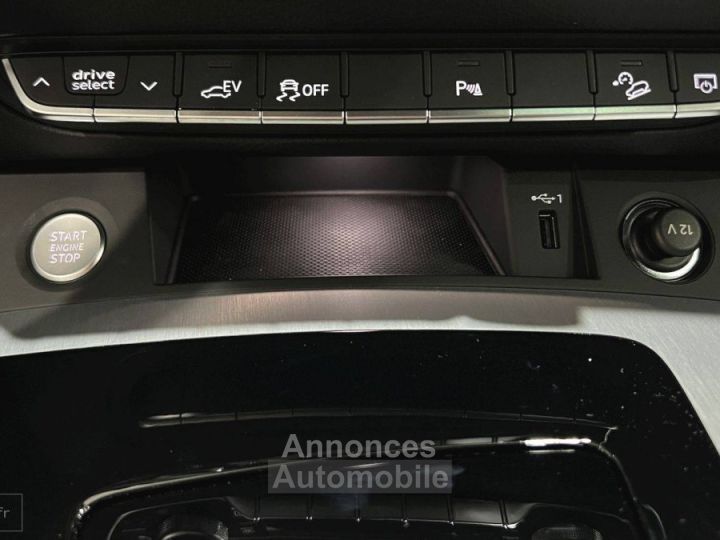 Audi Q5 55 TFSIe 367 S tronic 7 Quattro S line - 24