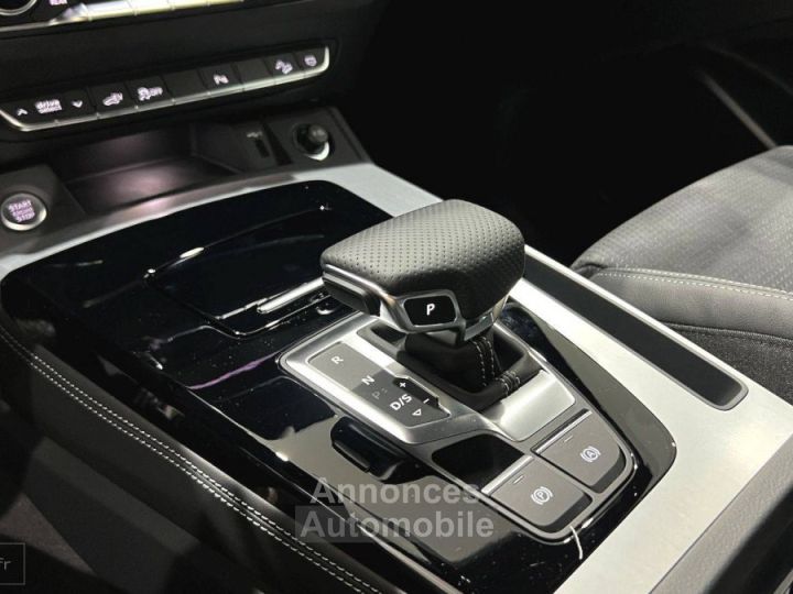 Audi Q5 55 TFSIe 367 S tronic 7 Quattro S line - 25