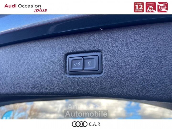 Audi Q7 60 TFSI e 462 Tiptronic 8 Quattro Competition - 16