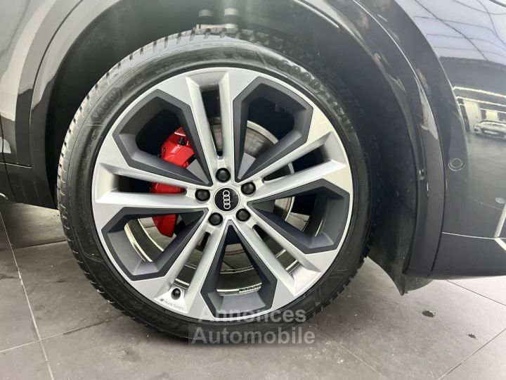 Audi Q5 Sportback 40 TDI 204 S tronic 7 Quattro S line - 6