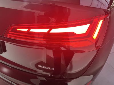 Audi Q5 Sportback 40 TDI 204 S tronic 7 Quattro S line   - 7