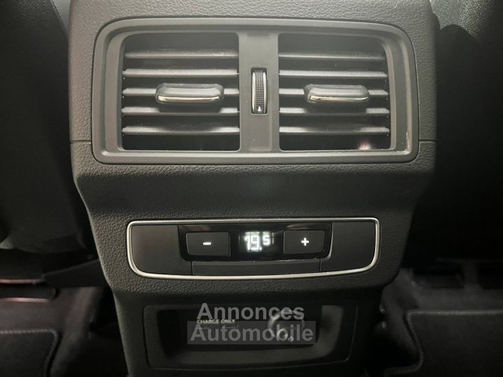 Audi Q5 Sportback 40 TDI 204 S tronic 7 Quattro S line - 24