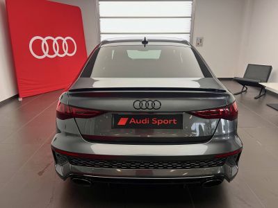 Audi RS3 BERLINE Berline 25 TFSI 400 S tronic 7 Quattro   - 3