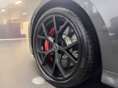 Audi RS3 BERLINE Berline 25 TFSI 400 S tronic 7 Quattro   - 4