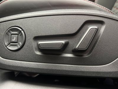 Audi RS3 BERLINE Berline 25 TFSI 400 S tronic 7 Quattro   - 6
