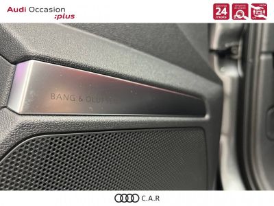 Audi RS3 BERLINE Berline 25 TFSI 400 S tronic 7 Quattro   - 13