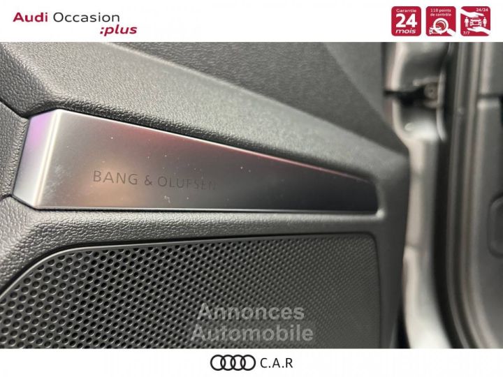 Audi RS3 BERLINE Berline 25 TFSI 400 S tronic 7 Quattro - 13