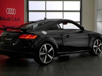 Audi TT RS COUPE Coupé 25 TFSI 400 S tronic 7 Quattro   - 2