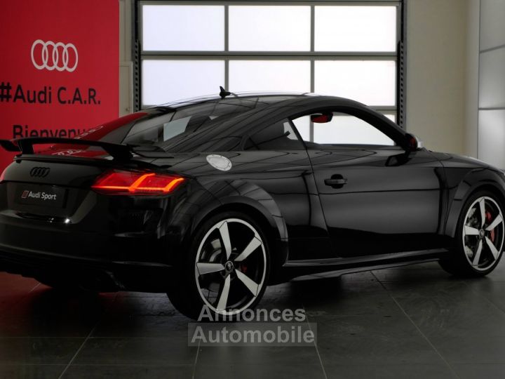 Audi TT RS COUPE Coupé 25 TFSI 400 S tronic 7 Quattro - 2