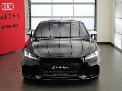 Audi TT RS COUPE Coupé 25 TFSI 400 S tronic 7 Quattro   - 3
