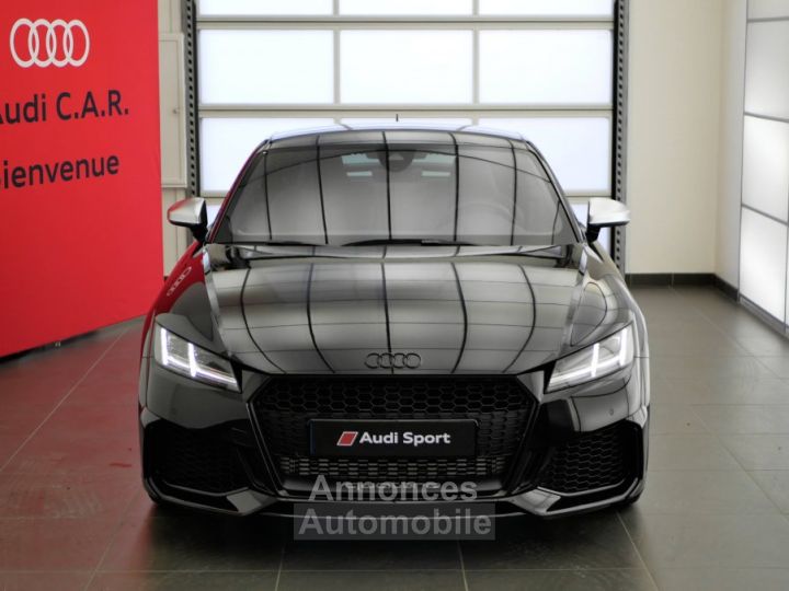 Audi TT RS COUPE Coupé 25 TFSI 400 S tronic 7 Quattro - 3