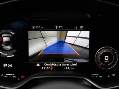 Audi TT RS COUPE Coupé 25 TFSI 400 S tronic 7 Quattro   - 5