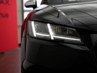 Audi TT RS COUPE Coupé 25 TFSI 400 S tronic 7 Quattro   - 7