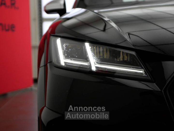 Audi TT RS COUPE Coupé 25 TFSI 400 S tronic 7 Quattro - 7