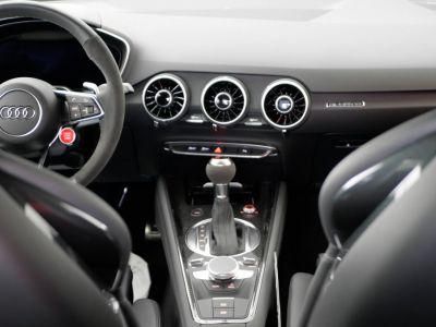 Audi TT RS COUPE Coupé 25 TFSI 400 S tronic 7 Quattro   - 10