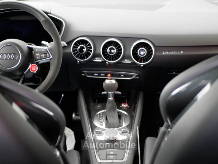 Audi TT RS COUPE Coupé 25 TFSI 400 S tronic 7 Quattro - 10