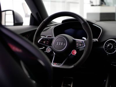 Audi TT RS COUPE Coupé 25 TFSI 400 S tronic 7 Quattro   - 11