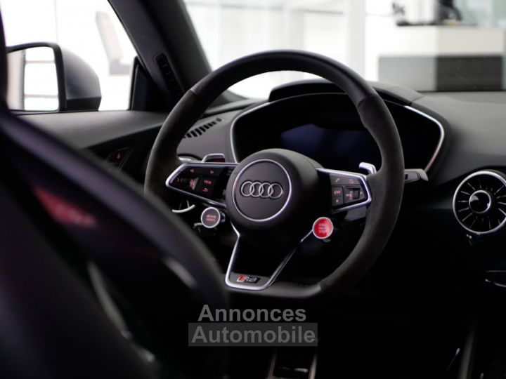 Audi TT RS COUPE Coupé 25 TFSI 400 S tronic 7 Quattro - 11