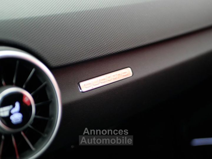 Audi TT RS COUPE Coupé 25 TFSI 400 S tronic 7 Quattro - 12