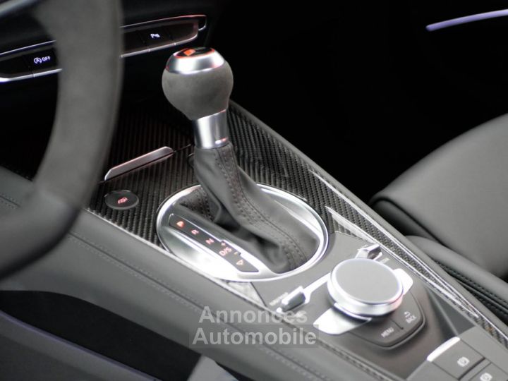 Audi TT RS COUPE Coupé 25 TFSI 400 S tronic 7 Quattro - 13
