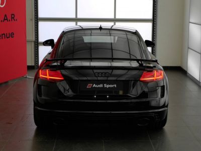Audi TT RS COUPE Coupé 25 TFSI 400 S tronic 7 Quattro   - 16