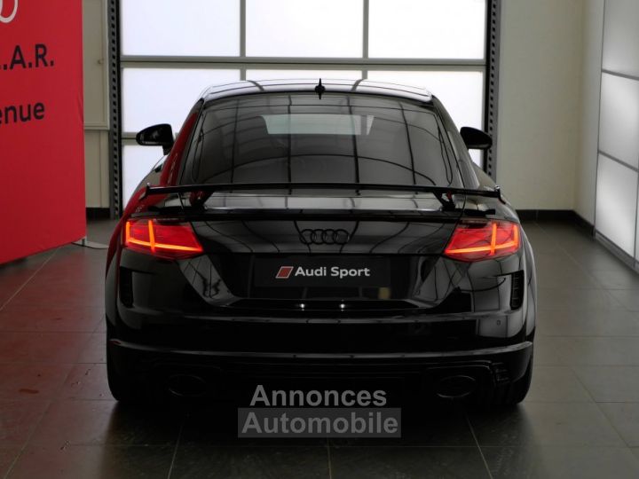 Audi TT RS COUPE Coupé 25 TFSI 400 S tronic 7 Quattro - 16