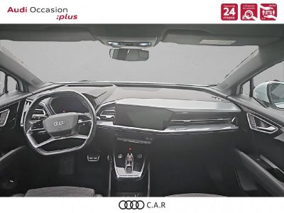 Audi Q4 E-Tron SPORTBACK Sportback 40 204 ch 82 kW S line   - 6