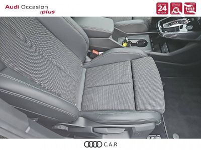 Audi Q4 E-Tron SPORTBACK Sportback 40 204 ch 82 kW S line   - 7