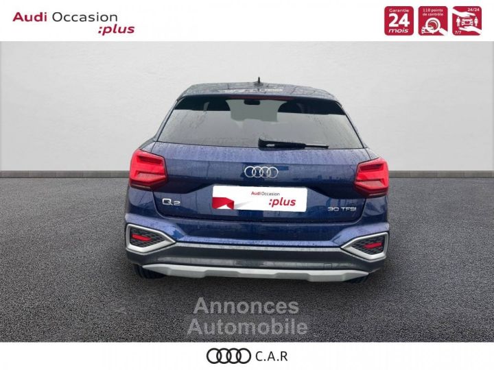 Audi Q2 30 TFSI 110 BVM6 Design - 2