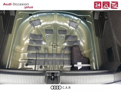 Audi Q2 30 TFSI 110 BVM6 Design   - 7