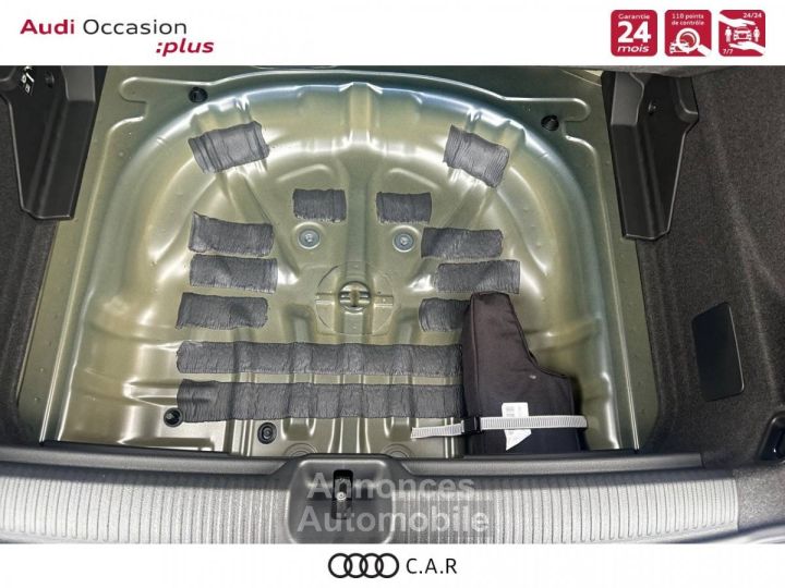 Audi Q2 30 TFSI 110 BVM6 Design - 7
