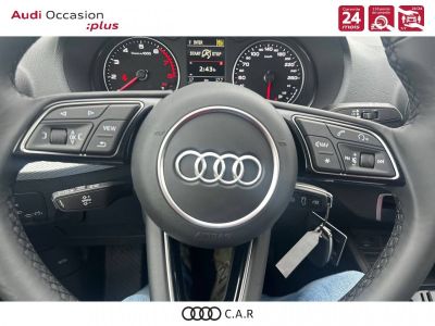 Audi Q2 30 TFSI 110 BVM6 Design   - 13