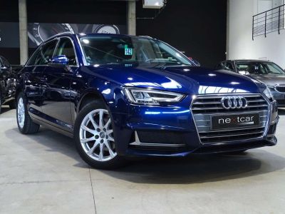 Audi A4 Avant 35TDi Sport STronic   - 2