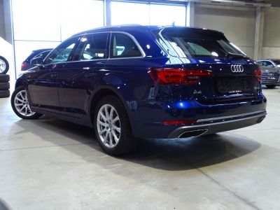 Audi A4 Avant 35TDi Sport STronic   - 4