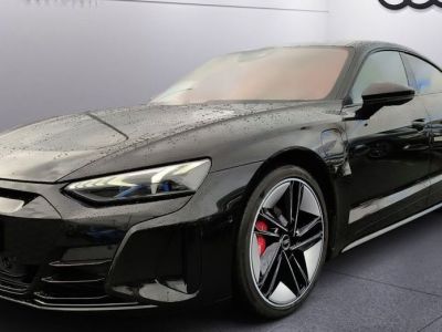 Audi e-tron GT Audi RS e-tron GT 440 kW Matrix*Massage*ceramik   - 1