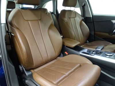 Audi A4 Avant 35TDi Sport STronic   - 7