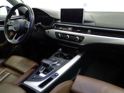 Audi A4 Avant 35TDi Sport STronic   - 9