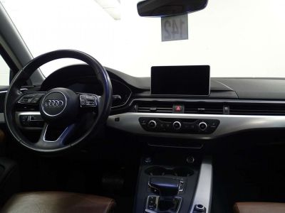 Audi A4 Avant 35TDi Sport STronic   - 10
